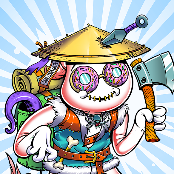 Oni #1626