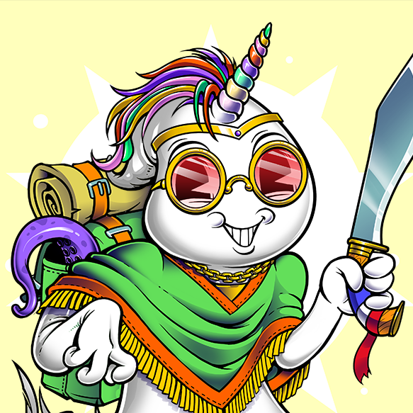 Oni #3388