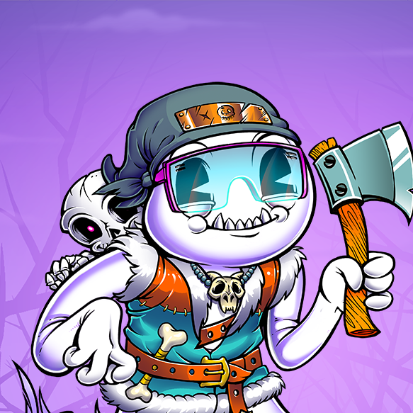 Oni #3735