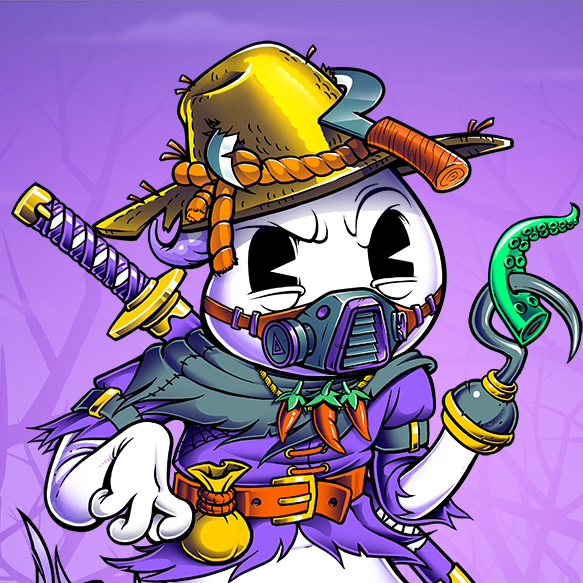 Oni #4145